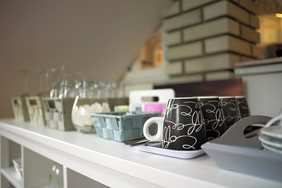 BELYSIUM Bed & Breakfast Panzió