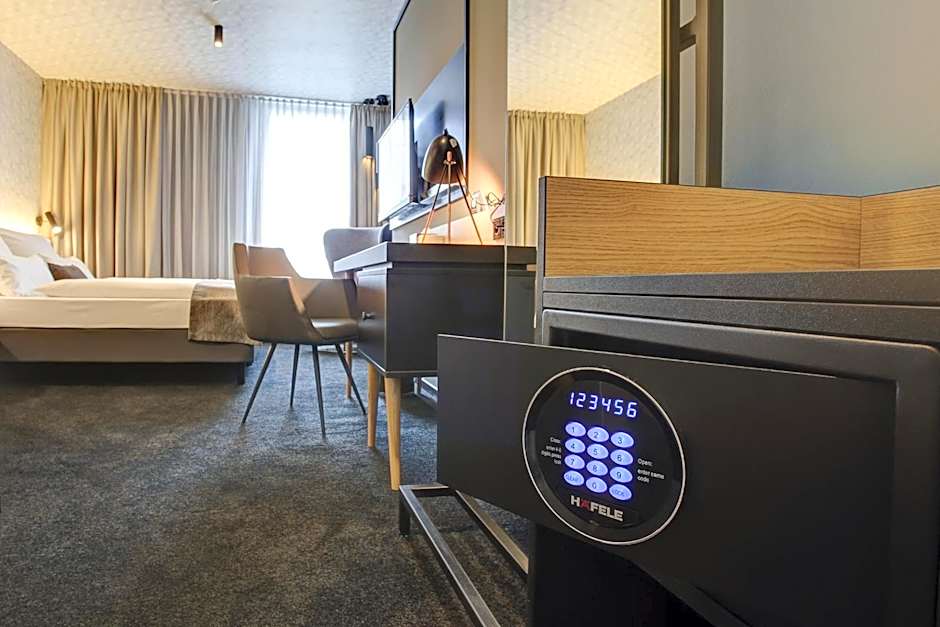 Vienna House Easy by Wyndham Dortmund
