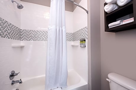 Suite Two Double Beds