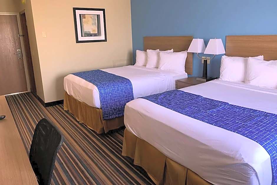 Travelodge by Wyndham Wahpeton