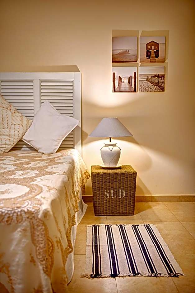 La Terra dei Mari Room & Relax