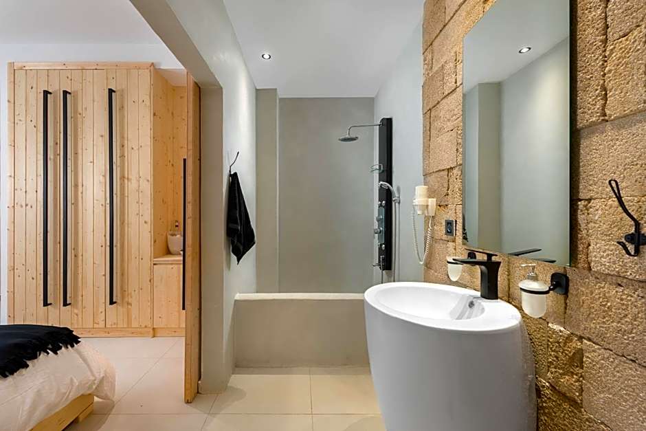 Old Town Senses Boutique Hotel