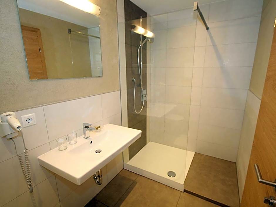 Apart Gletscherblick