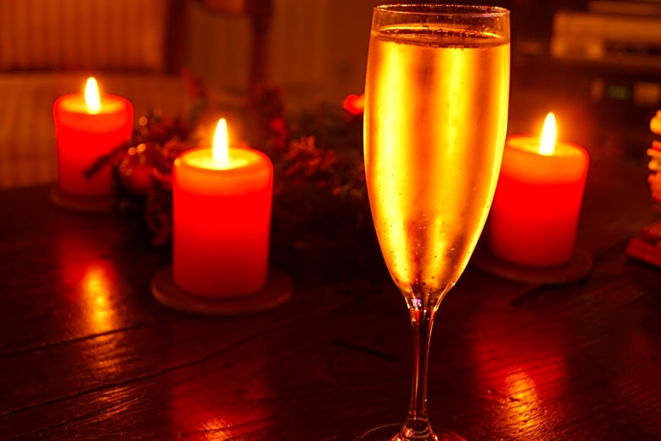 Manoir de la Pataudière B&B