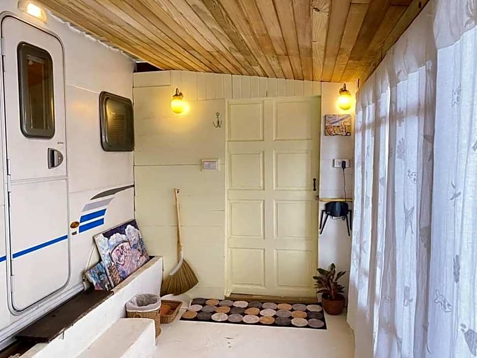 Maliblues Bed & Art Gallery