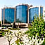 InterContinental Almaty By IHG