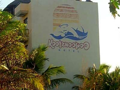 Hotel Kootznoowoo