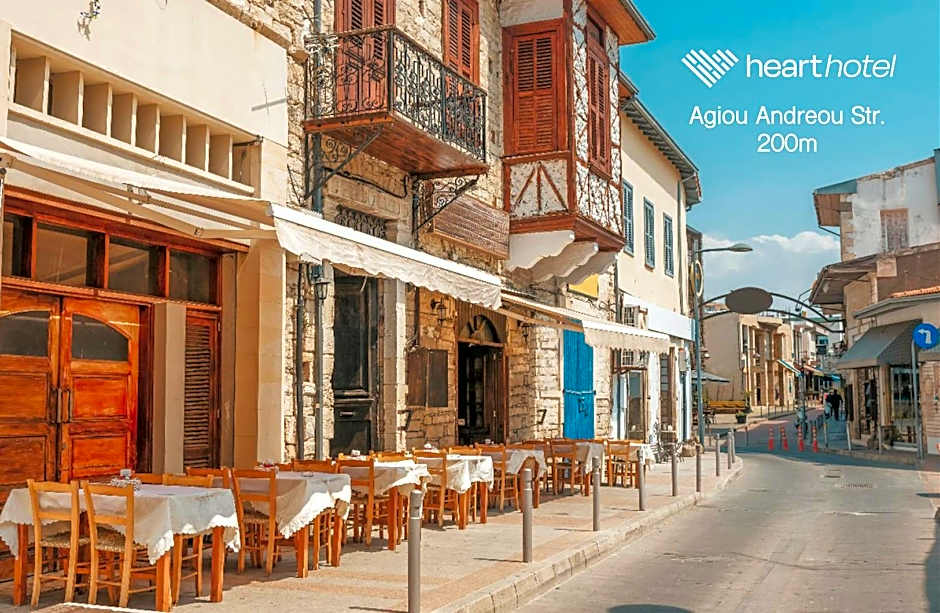 Heart Hotel