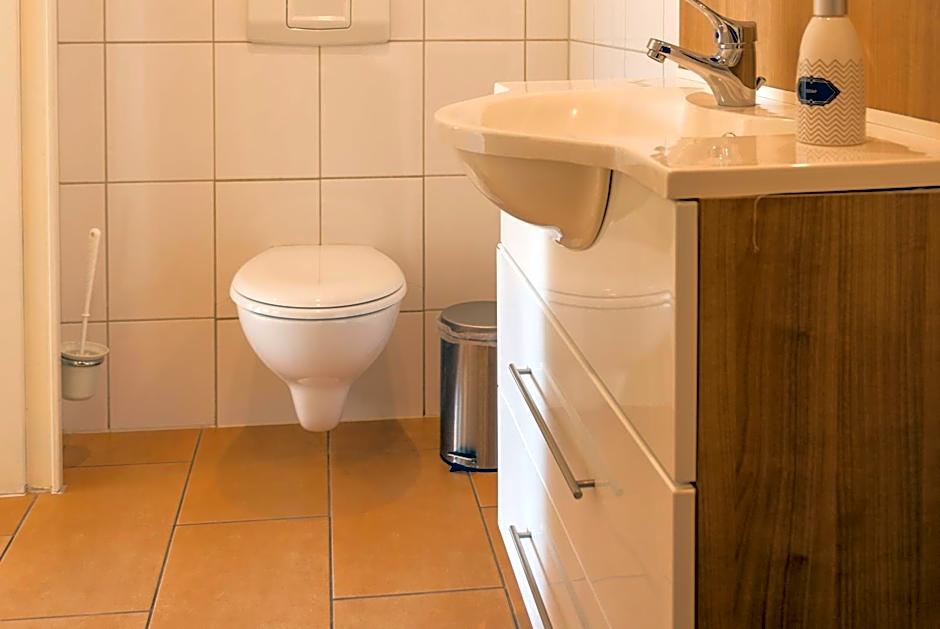 Motel Am Bürgerpark