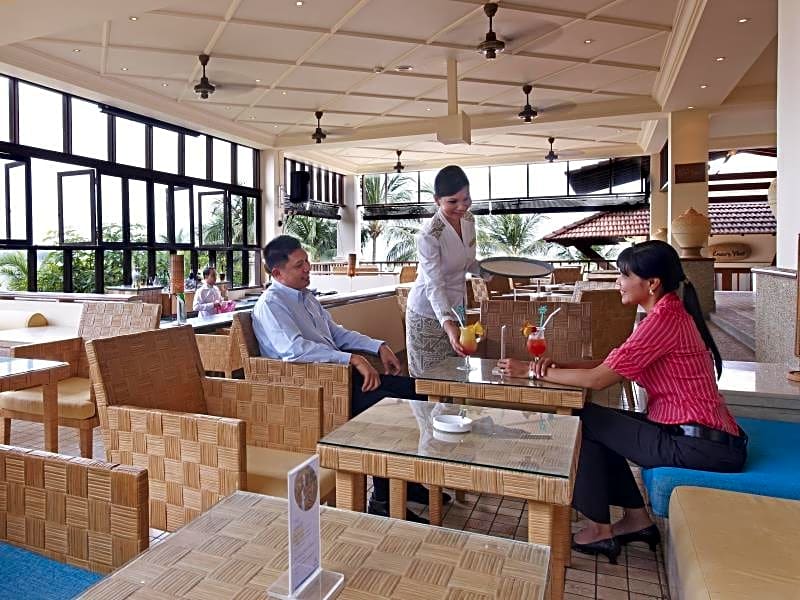 Avillion Port Dickson