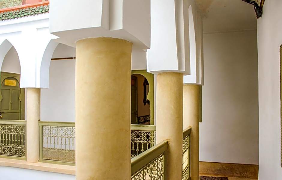Riad Minorisa