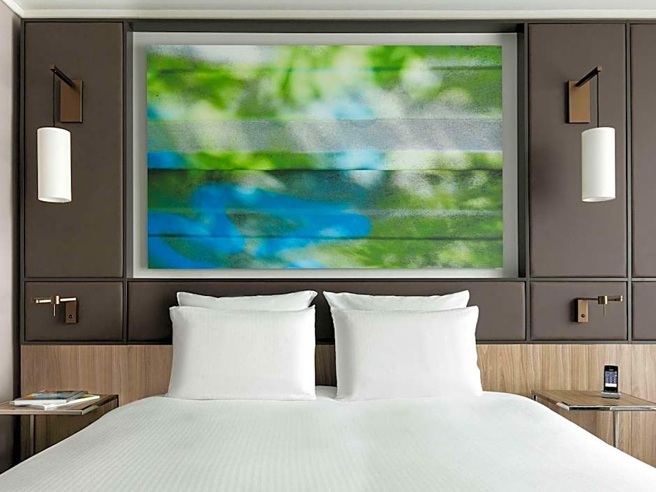 Pullman Paris Centre Bercy