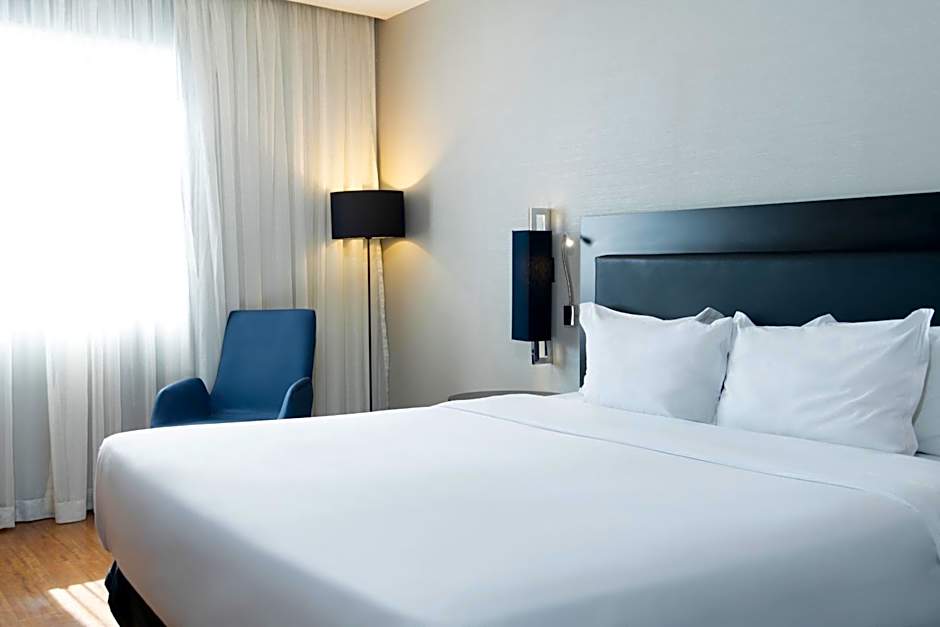 Grand Mercure Sao Paulo Vila Olimpia