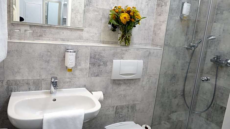 Plaza Inn Hannover City Nord