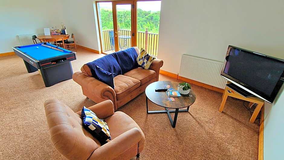 Acarsaid B&B