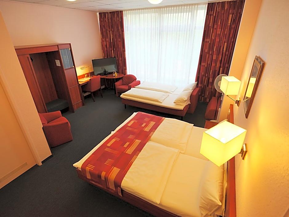 Cabo Nonsmoking-Hotel 