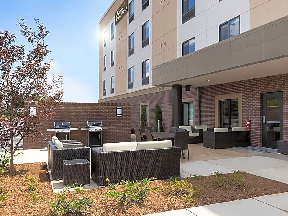 Extended Stay America Suites - Rock Hill