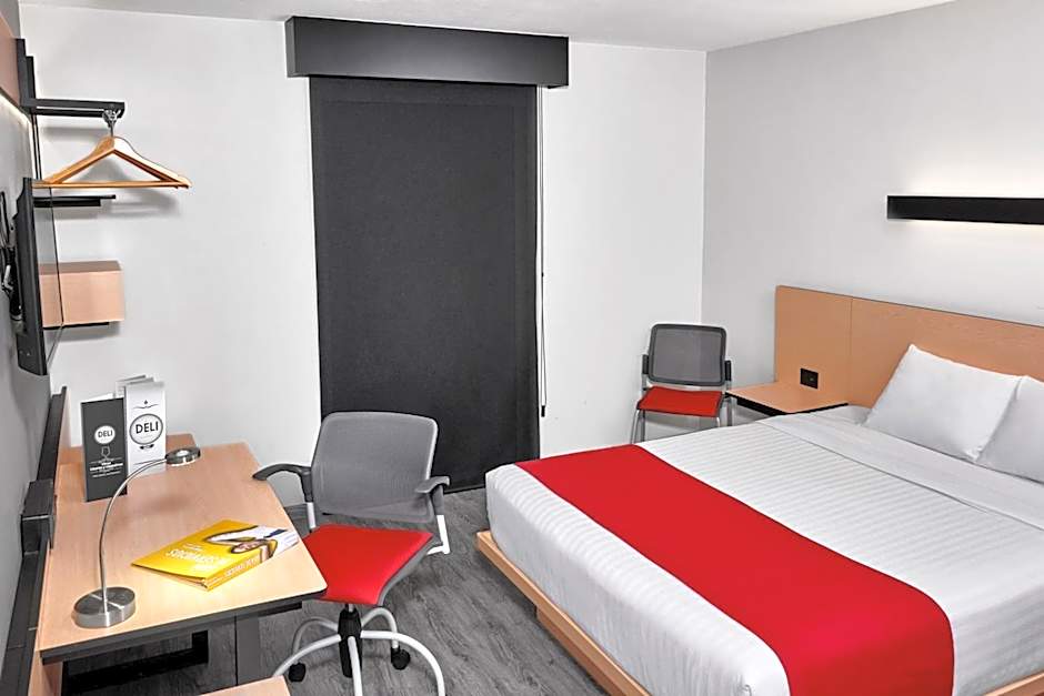 City Express by Marriott Merida