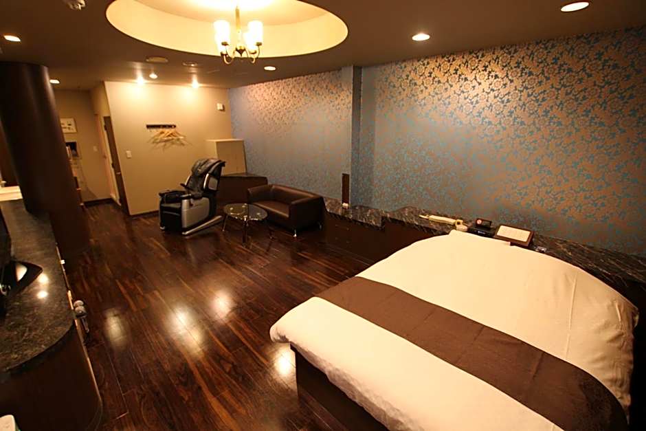 Hotel Gem Oyama Adult Only
