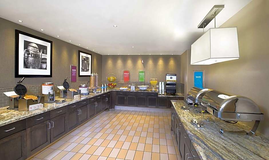 Hampton Inn & Suites Annapolis