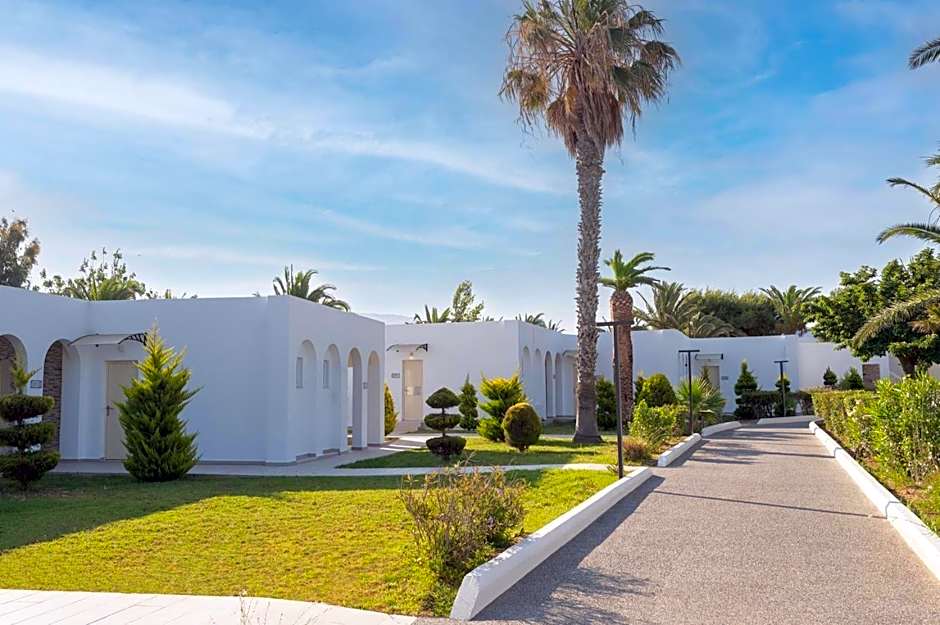 Smy Kos Beach & Splash