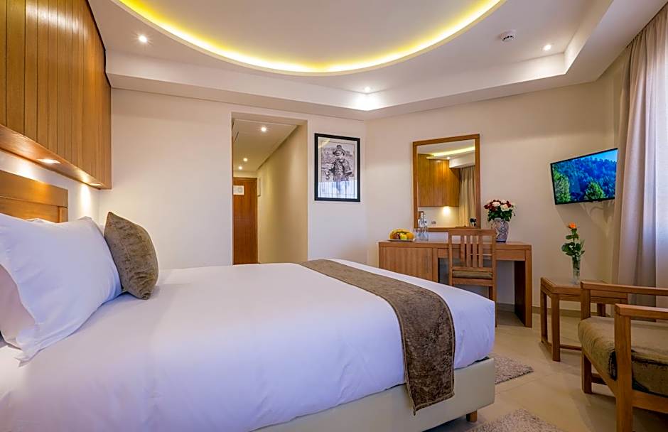 Hotel Ayoub & Spa