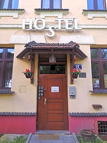 Hostel Retro