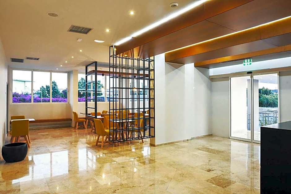 Tsampika Hotel Faliraki