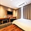 Sejong City Osong Hotel