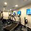 Ramada by Wyndham Queenstown Central