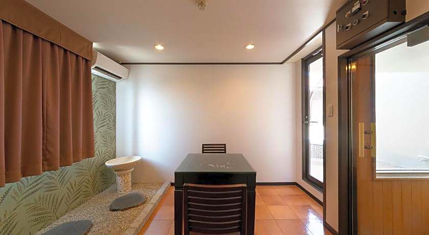 Hotel Lotus Sakai (Adult Only)