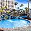 Marriott's Aruba Surf Club