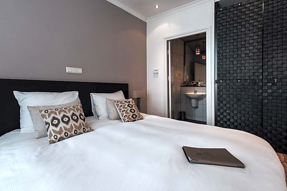 Boutique Hotel Stella Maris