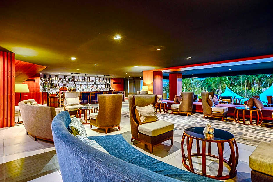Rua Rasada Hotel - The Ideal Venue for Meetings & Events