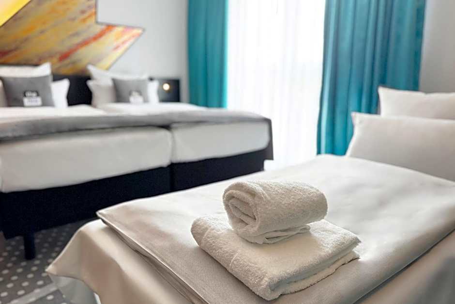 Holiday Inn - the niu, Flash Berlin Charlottenburg By IHG