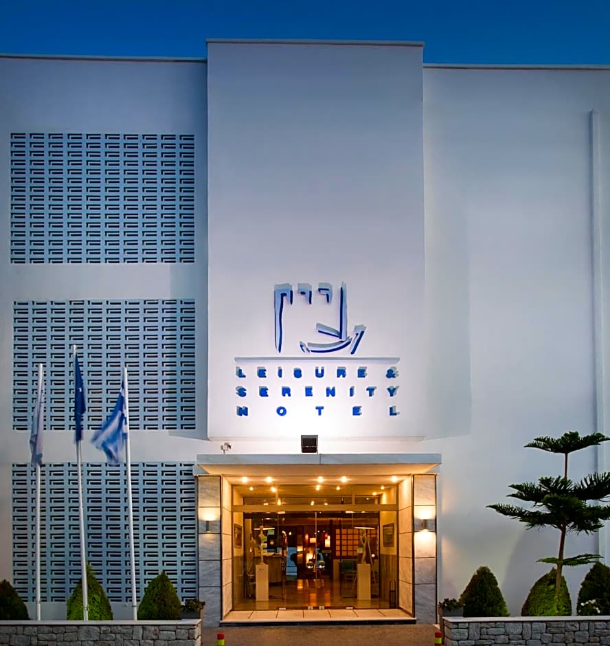Karystion Hotel