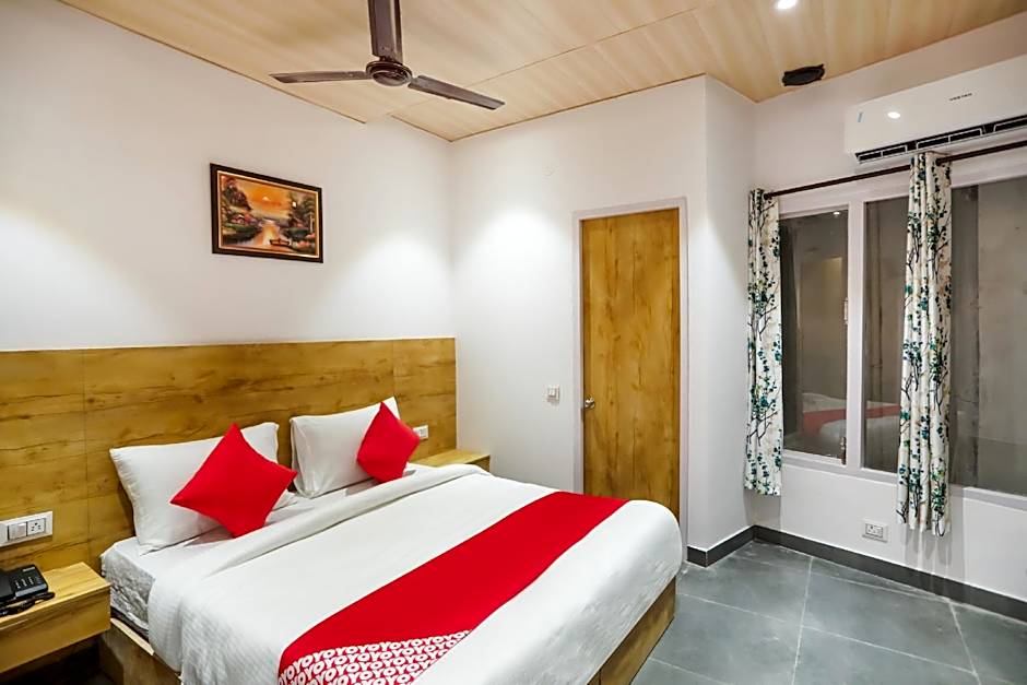Hotel O Orchid Blu – Delhi, NY