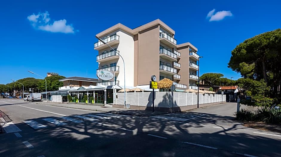Hotel Picobello Pineta
