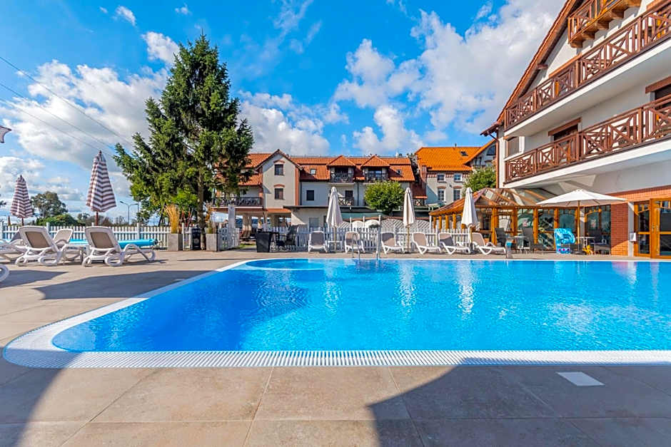 Hotel Kahlberg