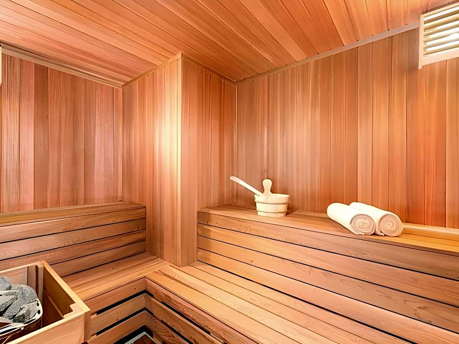 Ascott North Point Hong Kong