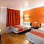 Motel 6 Irving, TX - DFW Airport North