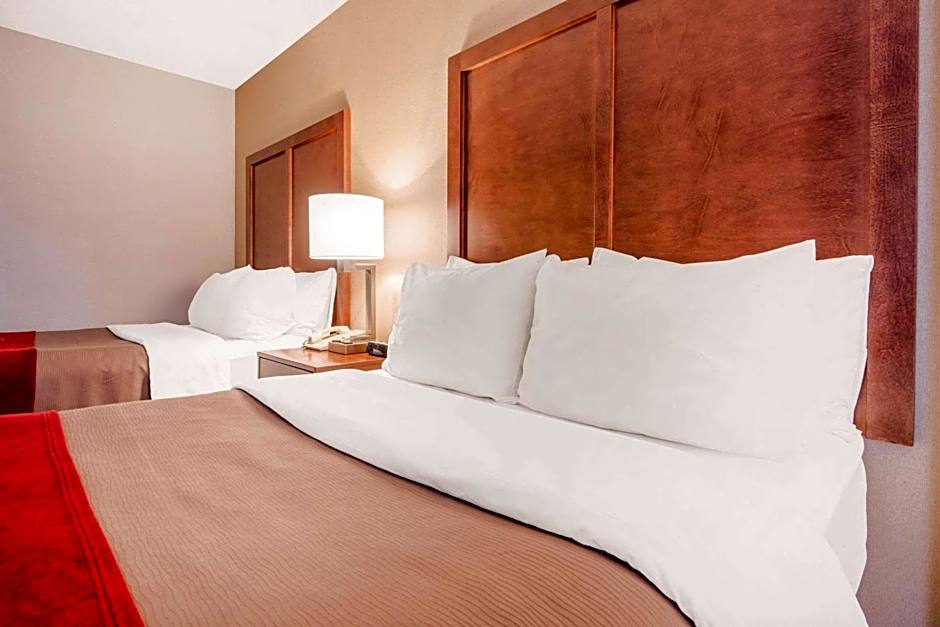 Comfort Inn Fallsview