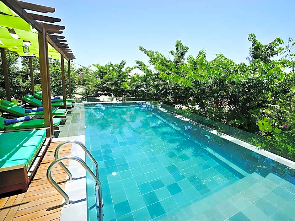 Hoi An Chic Green Retreat