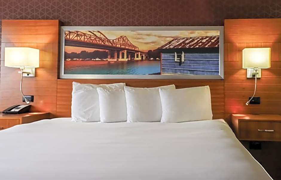 Radisson Hotel La Crosse