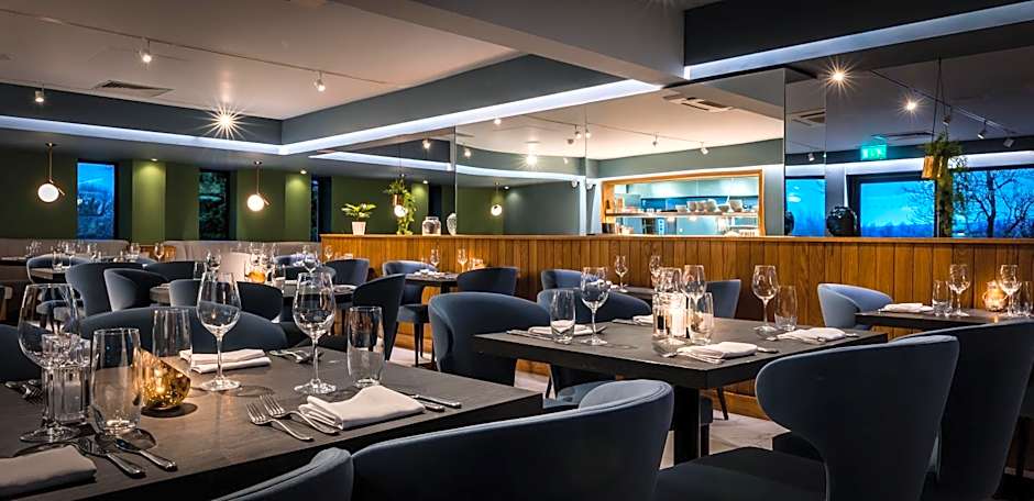 Foxfields Country Hotel