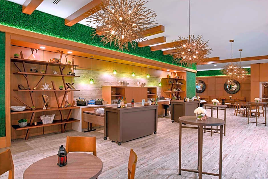 Residence Inn by Marriott Greenville Downtown