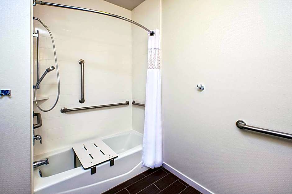 Hampton Inn By Hilton & Suites Los Alamos, Nm