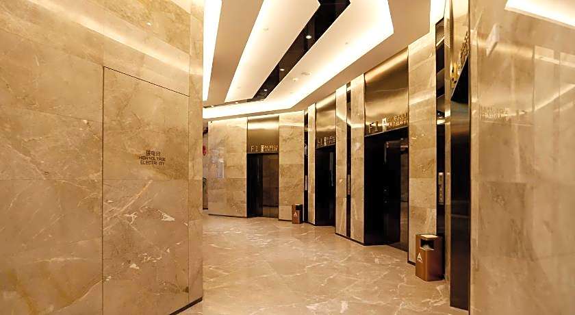 Pengman Beijing Rd. A-mall Apartment