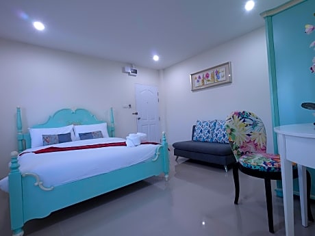 Privacy Residence Lopburi