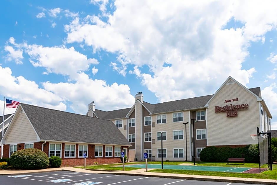 Residence Inn by Marriott Evansville East